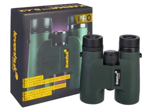 Бинокль Levenhuk Karma PRO 8x42, изображение 9