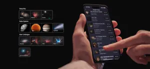 Смарт-телескоп ZWO Seestar S30 Pro, изображение 7
