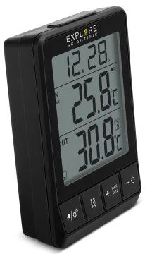 Термометр Explore Scientific, изображение 4