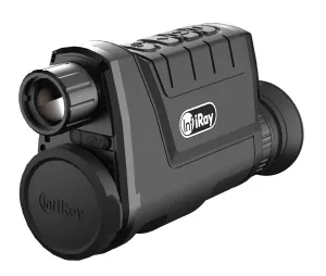 Монокуляр тепловизионный iRay Cabin CBL25, изображение 6