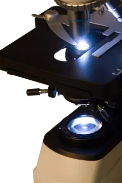 Микроскоп Levenhuk 1600 LED5, изображение 13