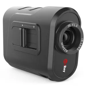 Монокуляр тепловизионный iRay DV DP 09, изображение 4