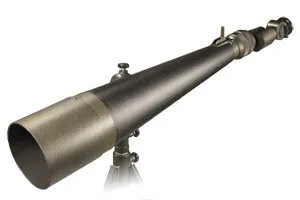 Зрительная труба ЗРТ-457, цветная, изображение 3