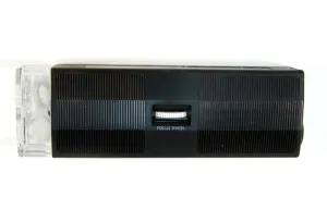 Микроскоп портативный Bresser 60x–100x с подсветкой, изображение 5