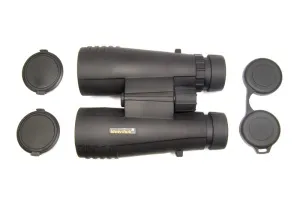 Бинокль Levenhuk Monaco 15x56, изображение 4