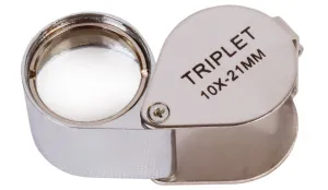 Лупа ювелирная Levenhuk Zeno Gem ZM11, изображение 6