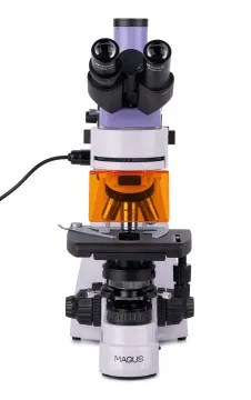 Микроскоп люминесцентный цифровой MAGUS Lum D400, изображение 6