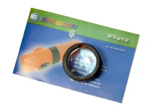 Свисток многофункциональный Bresser Junior (6 в 1), изображение 4