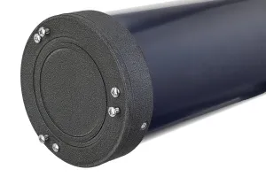 Телескоп Levenhuk New Skyline BASE 76/700 AZ1, изображение 9