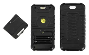 Цифровой мультиметр Ermenrich Zing TC14, изображение 6