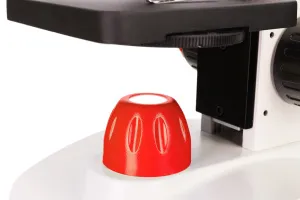 Микроскоп Levenhuk Discovery Pico с книгой, изображение 13