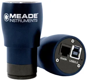 Камера-гид цифровая астрономическая Meade LPI-G Advanced, цветная, изображение 2