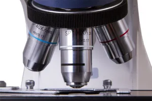 Микроскоп Levenhuk 1500 LED3, изображение 6