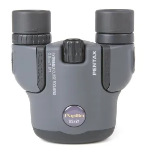 Бинокль PENTAX Papilio 8,5х21, изображение 4