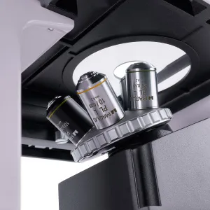 Микроскоп биологический инвертированный цифровой MAGUS Bio VD350, изображение 14
