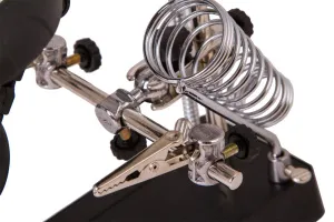 Лупа настольная Levenhuk Zeno Desk D11, изображение 11