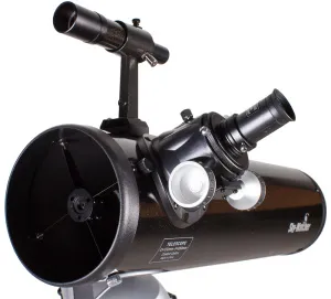 Телескоп Sky-Watcher BK P130650AZGT SynScan GOTO, изображение 5