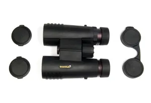 Бинокль Levenhuk Monaco 8x42, изображение 4