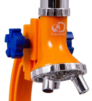 Микроскоп Discovery Adventures 50–450x, изображение 14