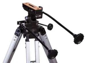 Монтировка Sky-Watcher AZ3 с алюминиевой треногой, изображение 4