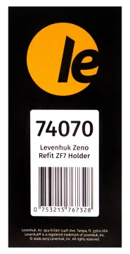 Держатель Levenhuk Zeno Refit ZF7, изображение 11