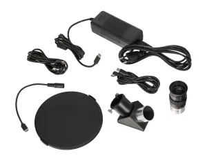 Смарт-телескоп Levenhuk Kelvin Bright STM127, изображение 18