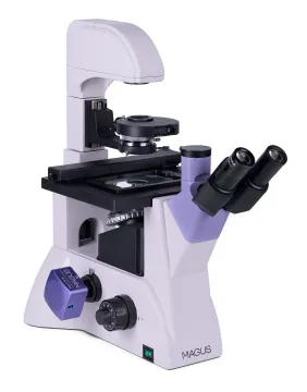 Микроскоп биологический инвертированный цифровой MAGUS Bio VD350, изображение 5