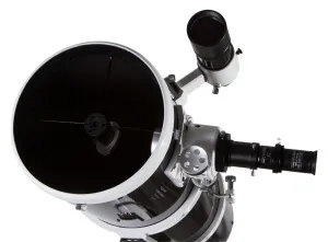 Телескоп Sky-Watcher BK P2001 HEQ5 SynScan GOTO, изображение 5