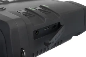 Бинокль ночного видения Bresser NightSpyDIGI Pro FHD 3,6x, цифровой, изображение 9