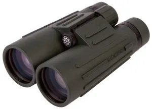 Бинокль Konus Emperor 10x50 WA Green, изображение 13