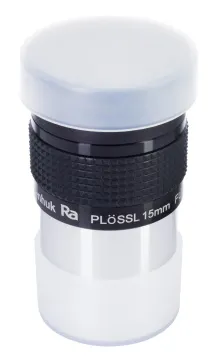 Окуляр Levenhuk Plössl 15 мм, 1,25", изображение 2