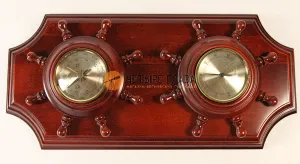 Метеостанция М14 (барометр), изображение 3