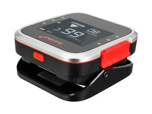 Термометр для мяса Levenhuk Wezzer Grill BT20, изображение 9