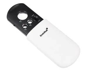 Мультилупа Levenhuk Zeno Multi ML3, изображение 3