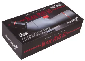 Зрительная труба Levenhuk Blaze PLUS 50, изображение 21