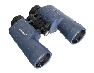 Бинокль Levenhuk New Sherman PLUS 12x50, изображение 10
