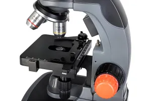 Фотомикроскоп Levenhuk Kelvin Touch KM5, изображение 10