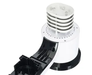 Метеостанция Levenhuk Wezzer PRO LP330, изображение 9