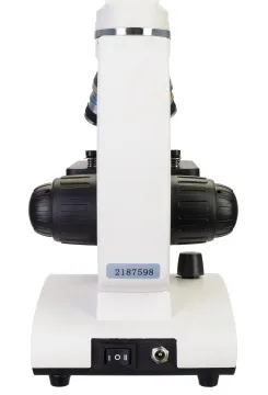 Микроскоп цифровой Levenhuk Discovery Femto Polar с книгой, изображение 14