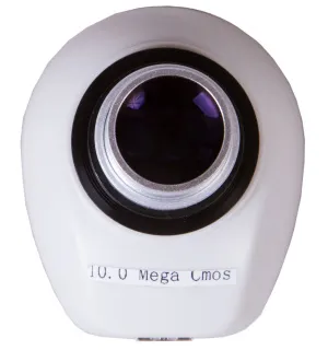 Камера цифровая Levenhuk MED 10 Мпикс, изображение 3