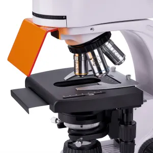 Микроскоп люминесцентный цифровой MAGUS Lum D400, изображение 14