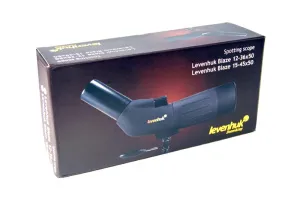 Зрительная труба Levenhuk Blaze 12–36x50, изображение 3