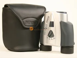 Бинокль Nikon  8-24x25CF Eagleview silver, изображение 5