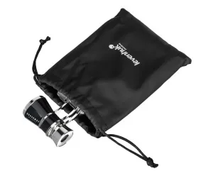 Театральный бинокль Levenhuk Broadway 325B, изображение 5