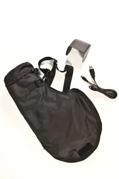 Зрительная труба Bresser LCD Spotter 15x60, изображение 5