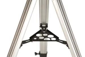 Телескоп Bresser Junior 76/700 AZ, в кейсе, изображение 6