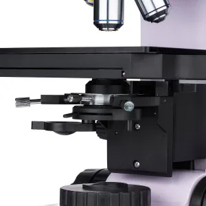 Микроскоп металлографический цифровой MAGUS Metal D600, изображение 13