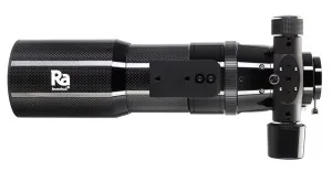 Levenhuk Ra R80 ED Doublet Carbon OTA, изображение 6
