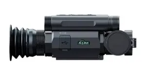 Прицел ночного видения цифровой ATAK ES3-LRF (940 нм, 50 мм), изображение 5