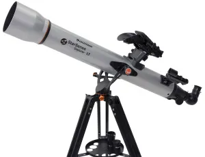 Телескоп Celestron StarSense Explorer LT 80 AZ, изображение 10